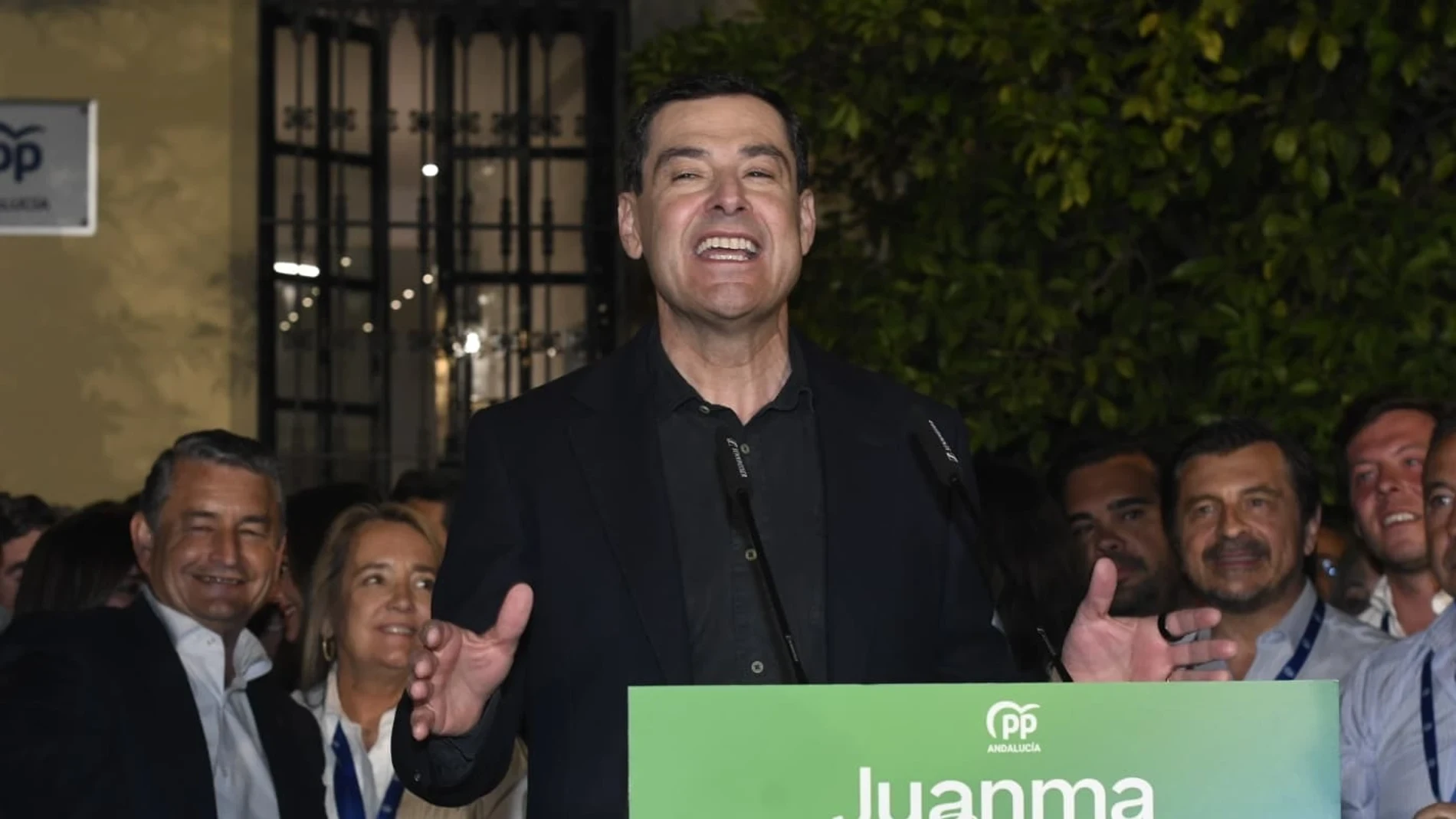 Andalucía acerca el final del sanchismo