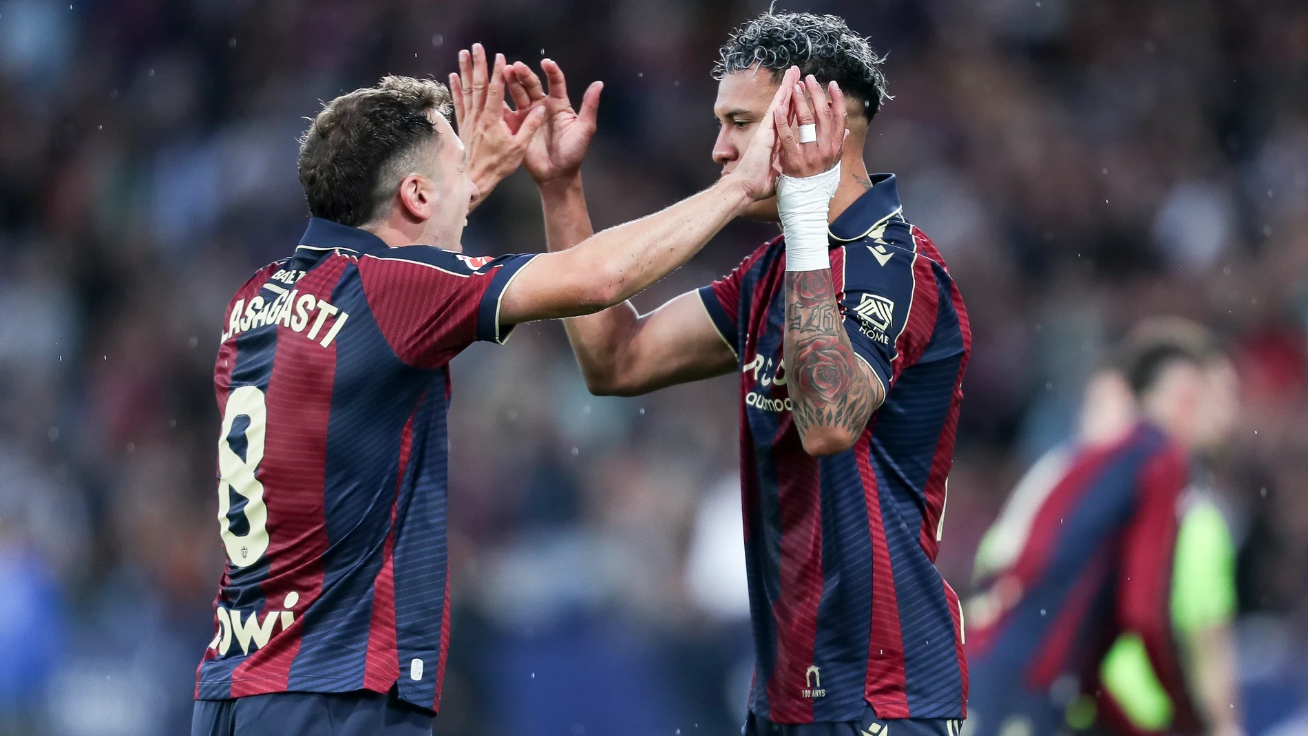 El Levante ultima el que será su primer fichaje para la próxima temporada