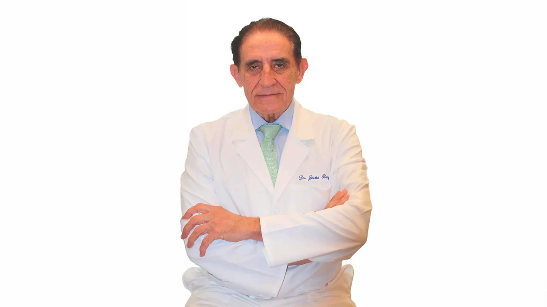 “Mi objetivo es corregir la escoliosis sin limitar la movilidad ni la vida futura del paciente”