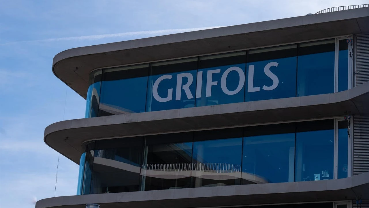 Grifols dispara un 245% su beneficio y gana 304 millones hasta septiembre