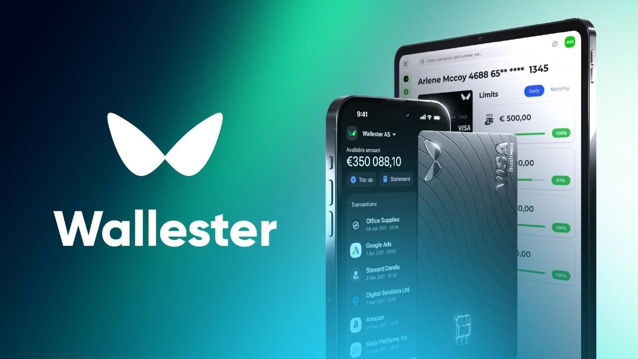 Cuenta Wallester Business: análisis y opiniones (2025)