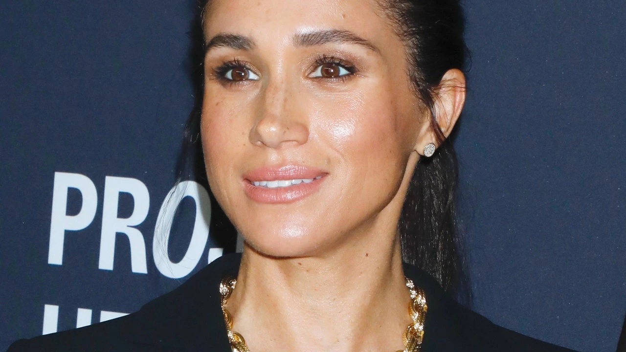 El deshielo: ¿Regresará Meghan Markle al Reino Unido antes de fin de año?