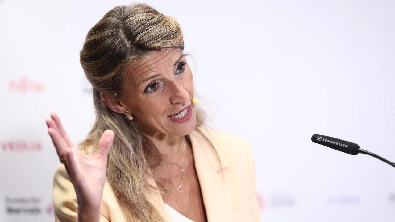 Un empresario carga contra la propuesta de ampliar los permisos por fallecimiento: 