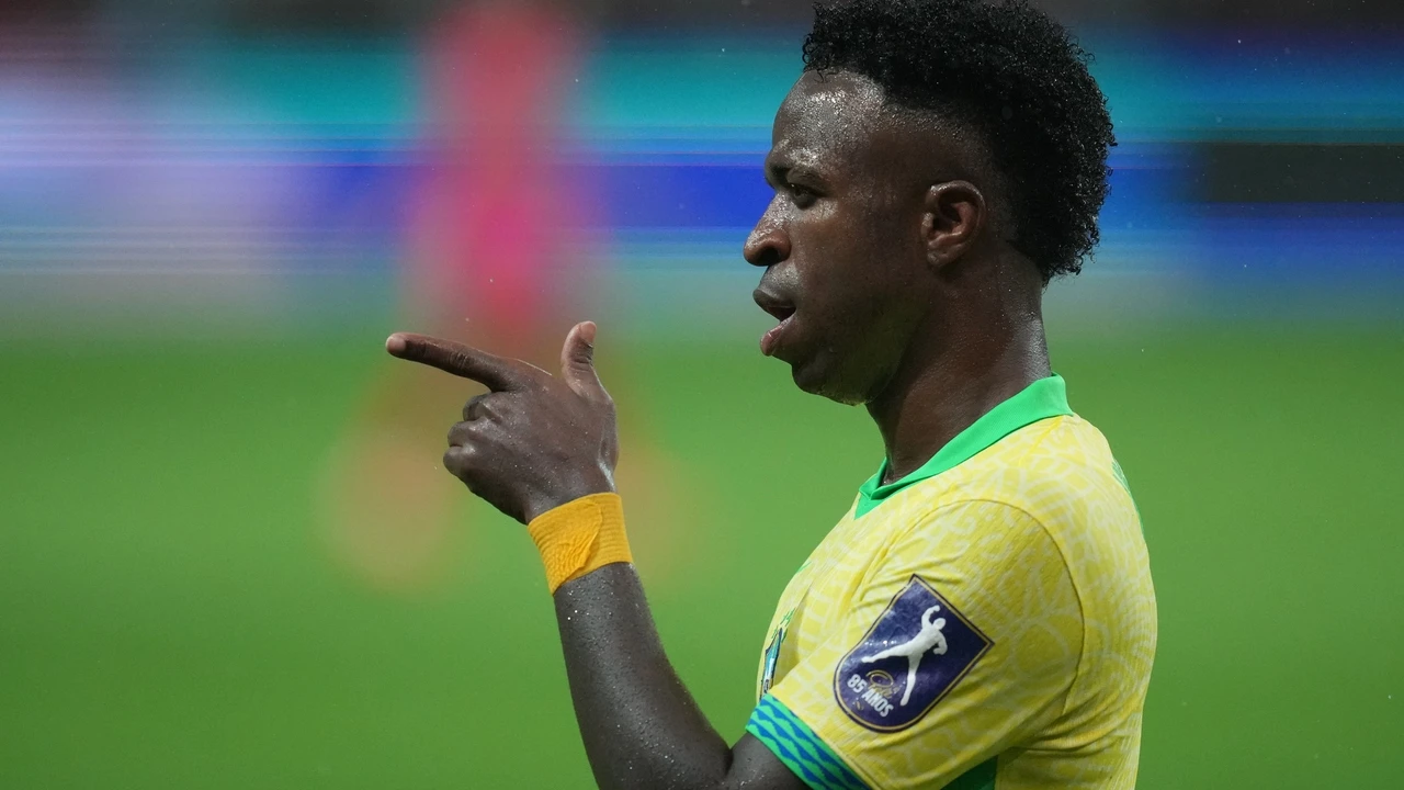 ¿Por qué Vinícius se expone a una pena de entre 15 días y 3 meses de cárcel?