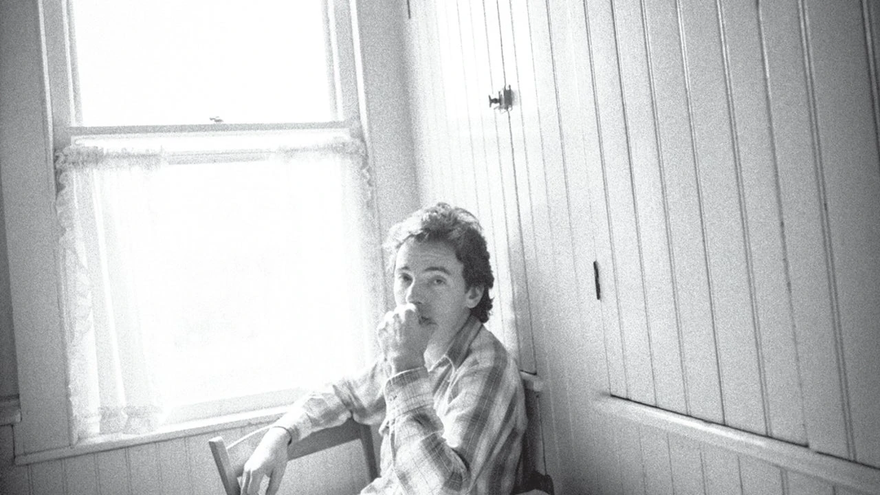 De Nebraska a Hollywood: el incombustible viaje de Bruce Springsteen