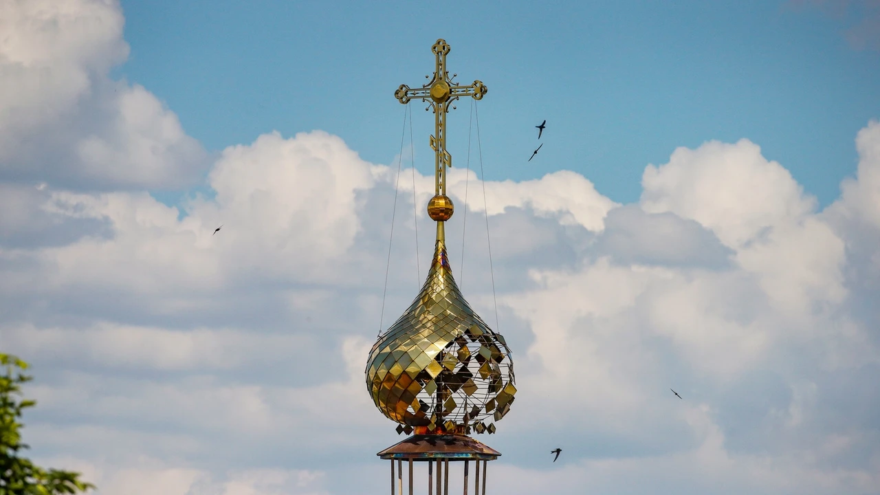 Rusia utilizaría a la Iglesia Ortodoxa para extender su influencia en África