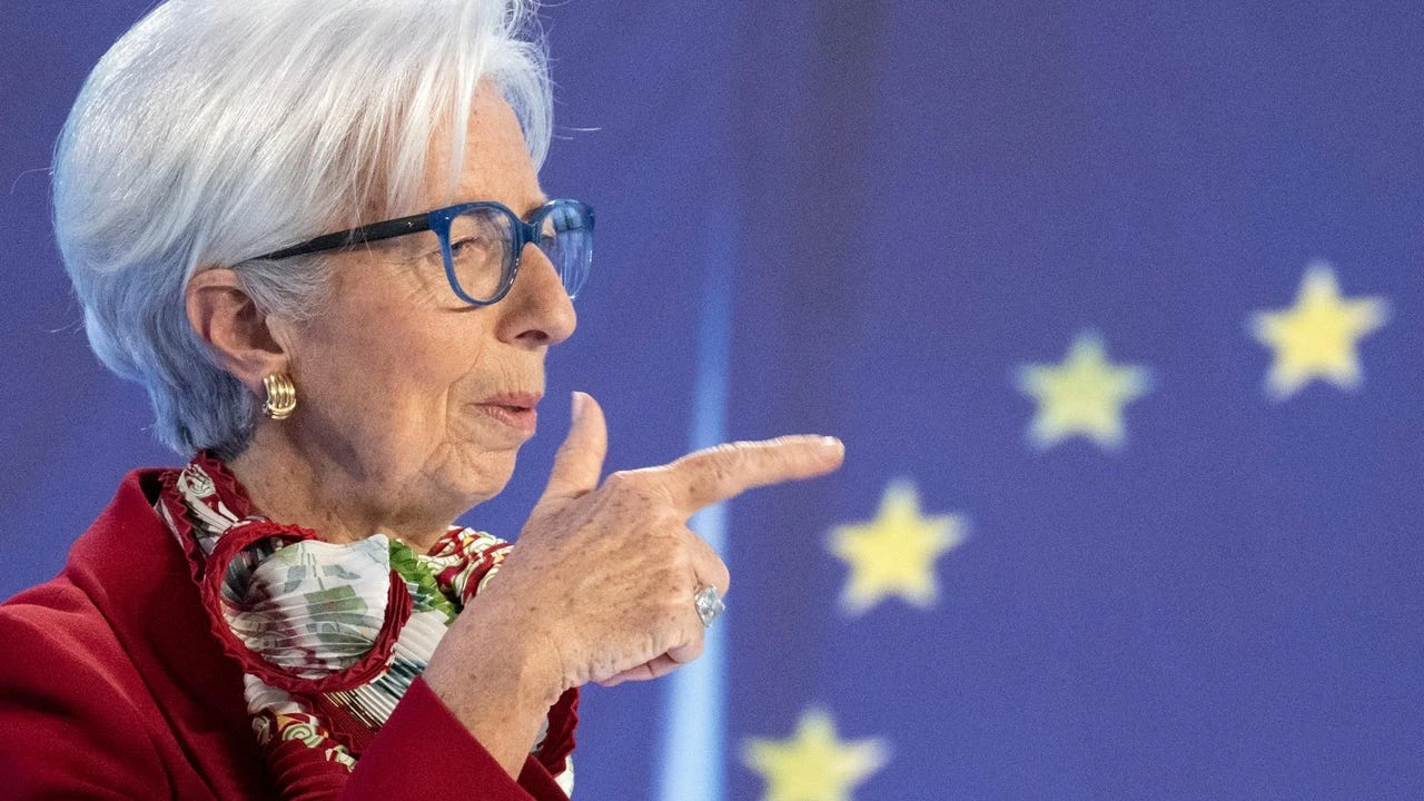 La inflación de la eurozona repunta en agosto al 2,1%, ligeramente por encima de la meta del BCE