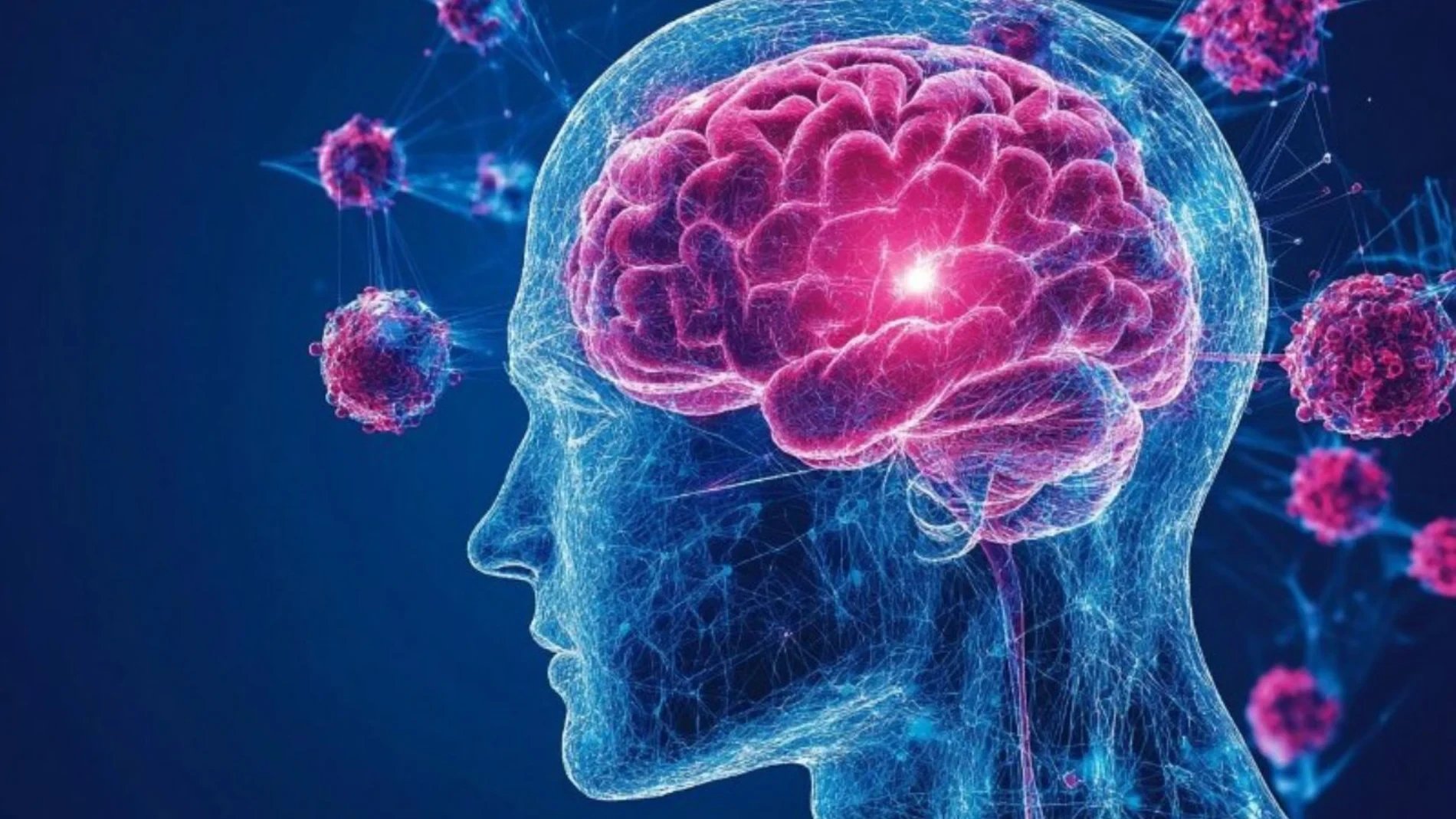 Así funciona el curioso “efecto puerta”: hace que tu cerebro olvide cosas durante unos segundos