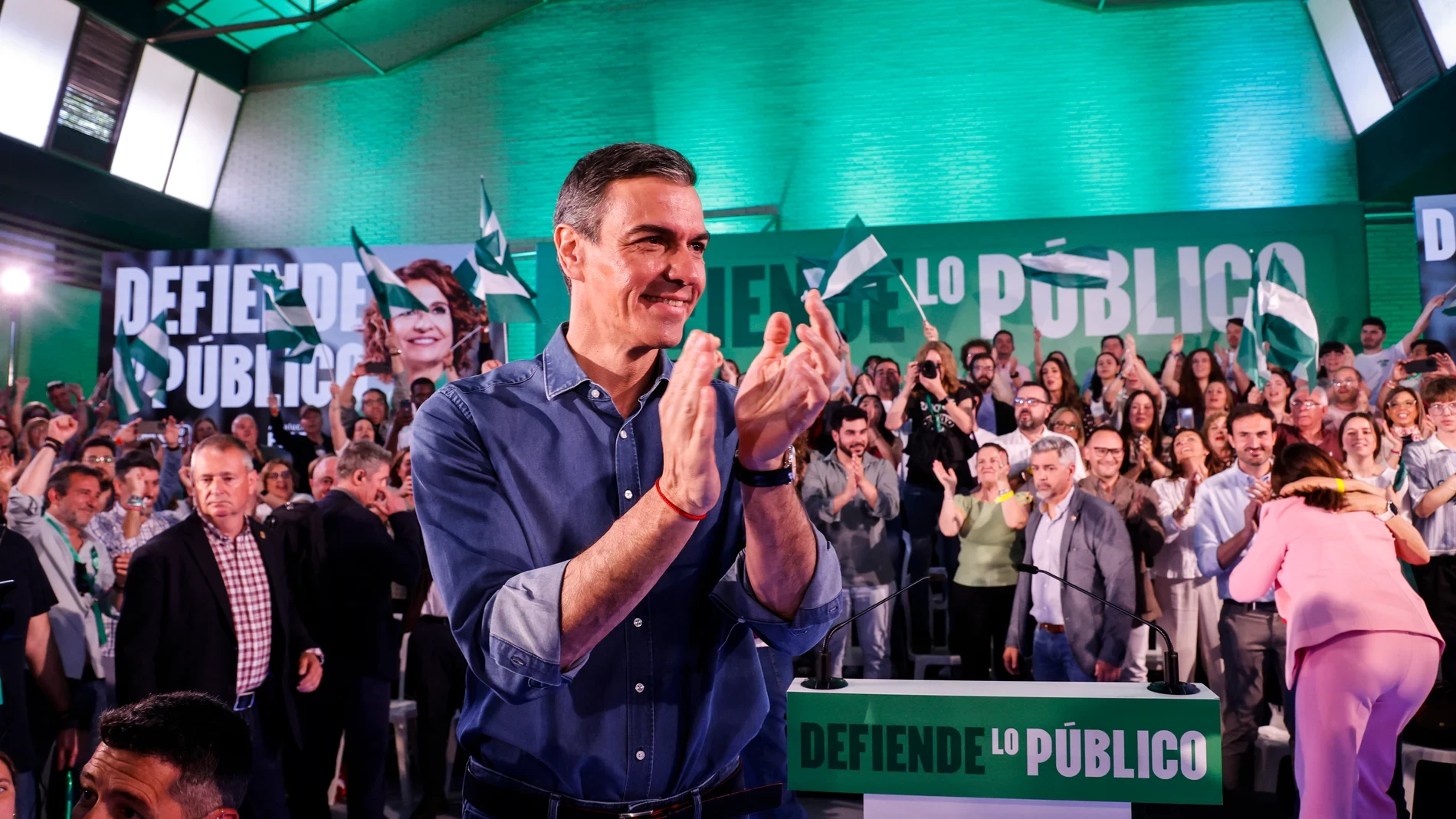Los jóvenes del cohete