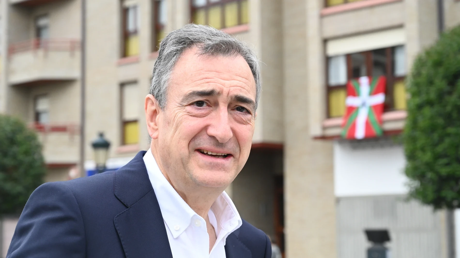 El PNV deja claro que retirar su apoyo a Sánchez no implica respaldar sin más a Feijóo
