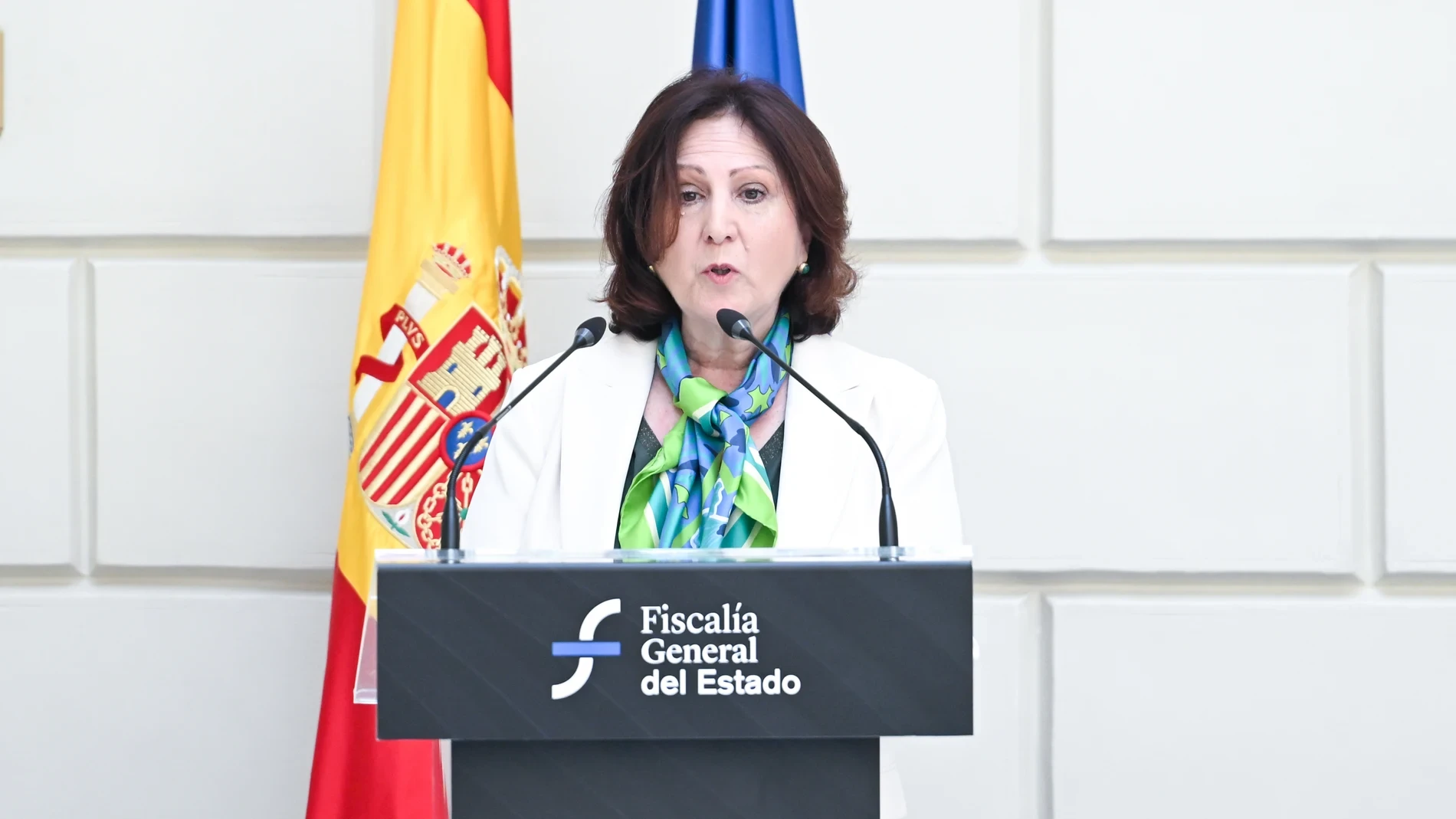 Impúdica ocupación política de la Fiscalía