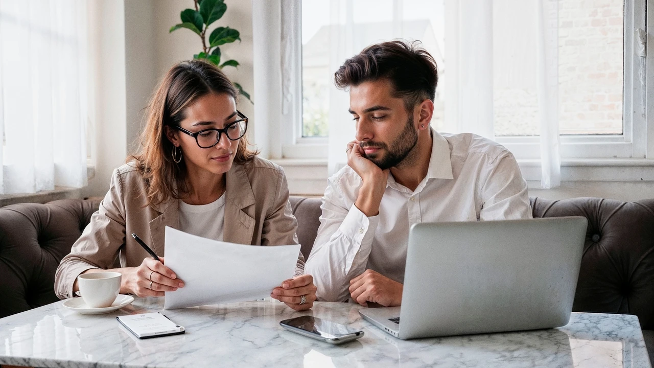 Tu dinero trabajando para ti: entiende las cuentas remuneradas y saca el máximo partido a tus ahorros