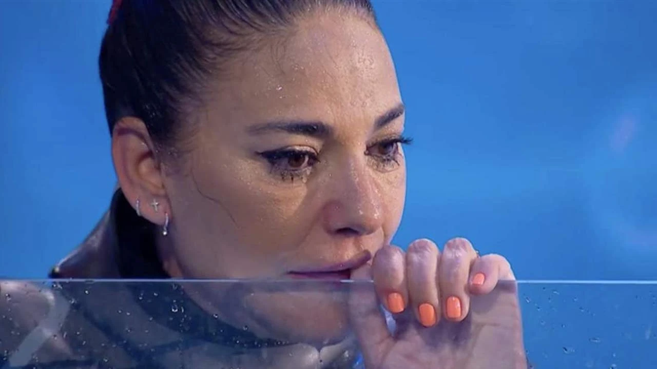 El drama jamás contado de Mariló Montero: su padre y su mejor amiga murieron juntos en un accidente de coche