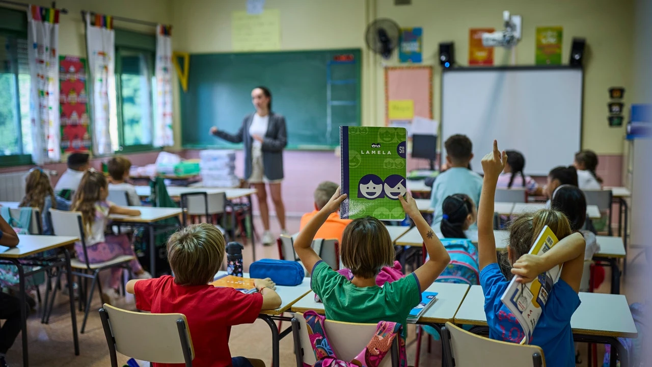 Más del 80% de los profesores opina que su centro no está preparado ante una emergencia