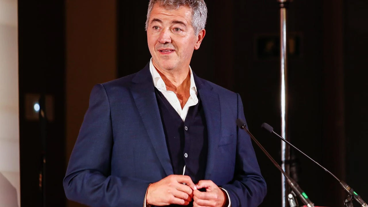 El fondo de capital riesgo estadounidense Apollo compra el 55 por ciento del Atlético de Madrid