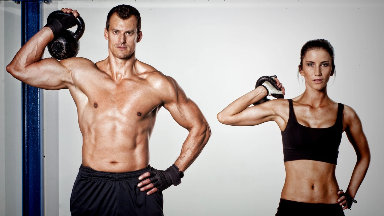 Este es el Preacher Curl, el ejercicio definitivo para construir unos bíceps grandes y fuertes