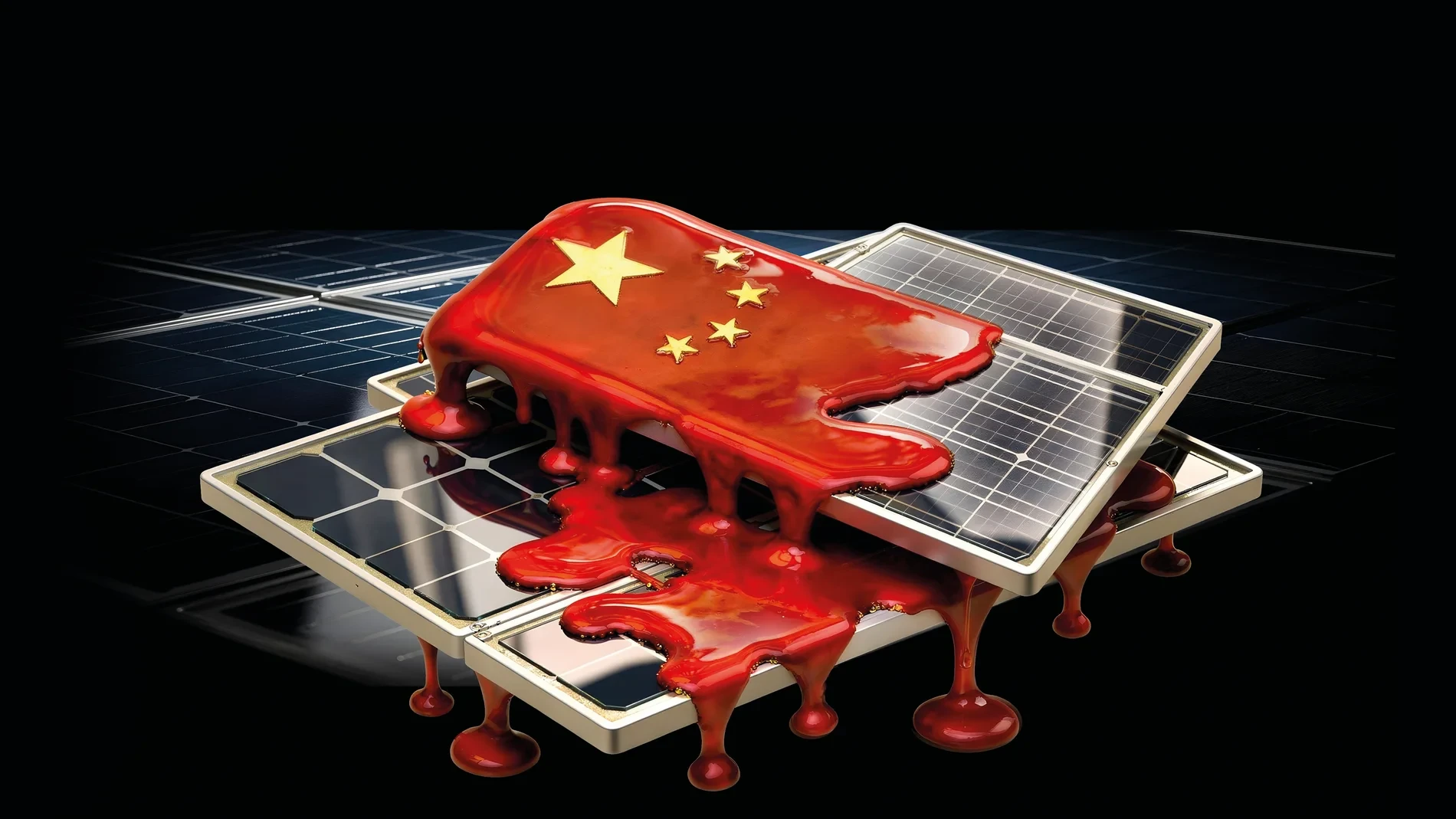 China responde al bloqueo naval de Trump