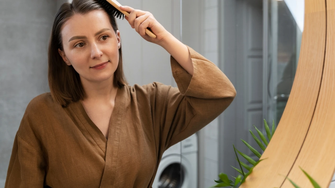 Estos son los mejores productos para frenar la caída del cabello en otoño y lograr que tu melena llegue más fuerte al invierno