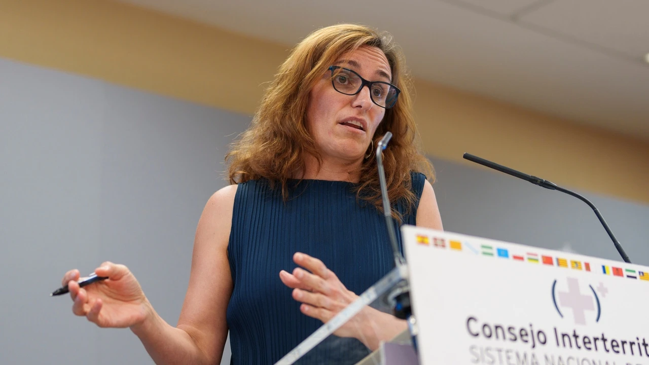 Sanidad acusa a CESM de difundir 