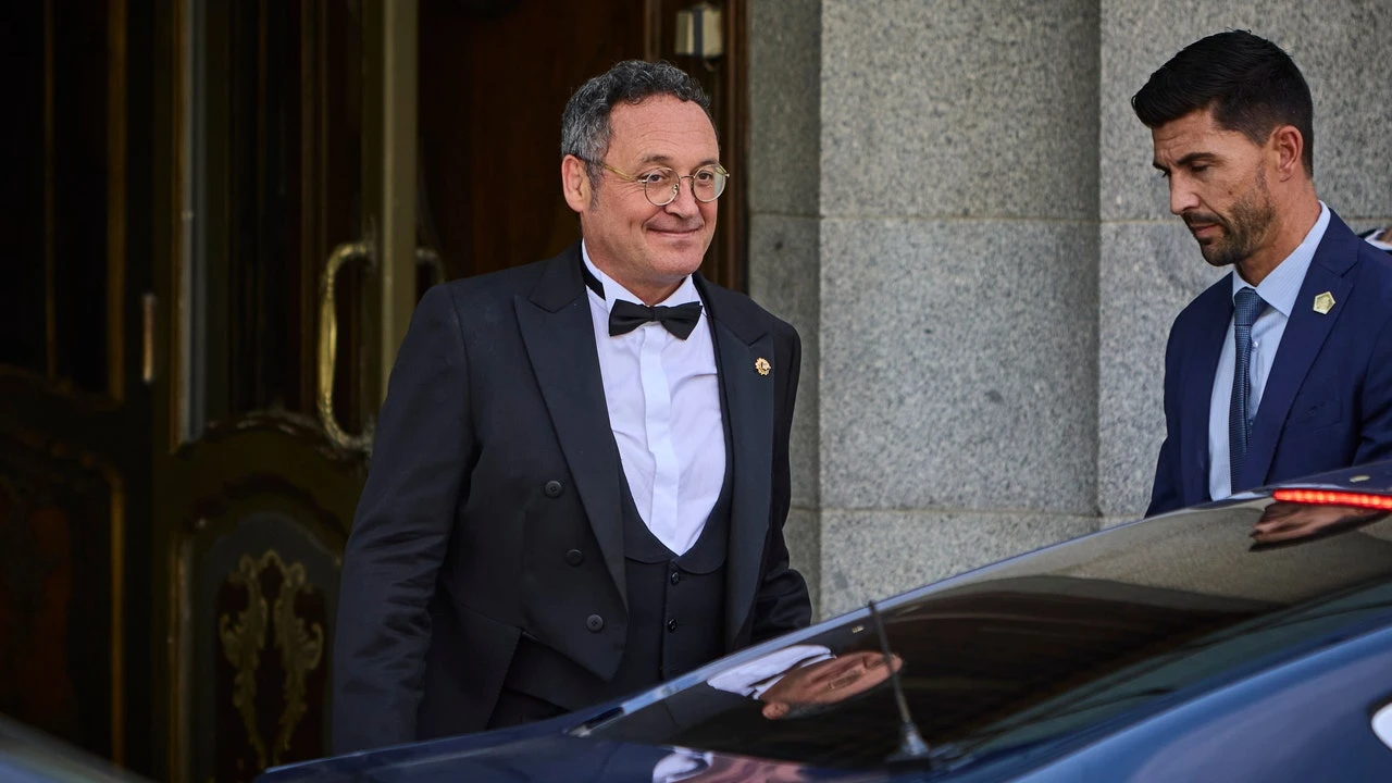 García Ortiz se sentará en el banquillo como fiscal general: el Supremo ratifica su negativa a suspenderlo en el cargo