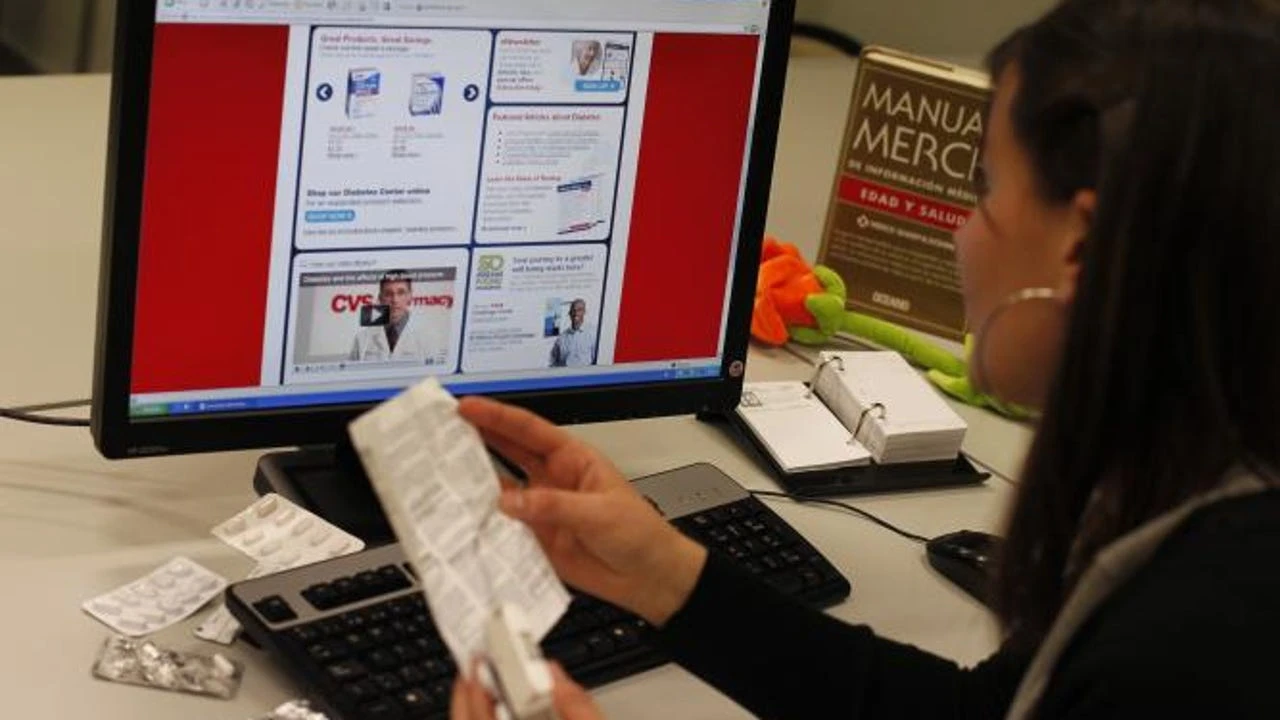 Sanidad alerta del aumento en las ventas de productos ilegales para adelgazar