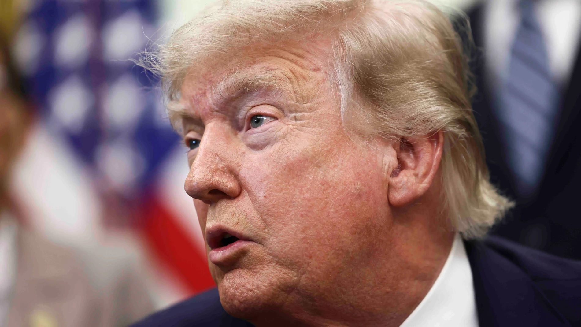 Dos cumpleaños importantes para Trump y EE UU