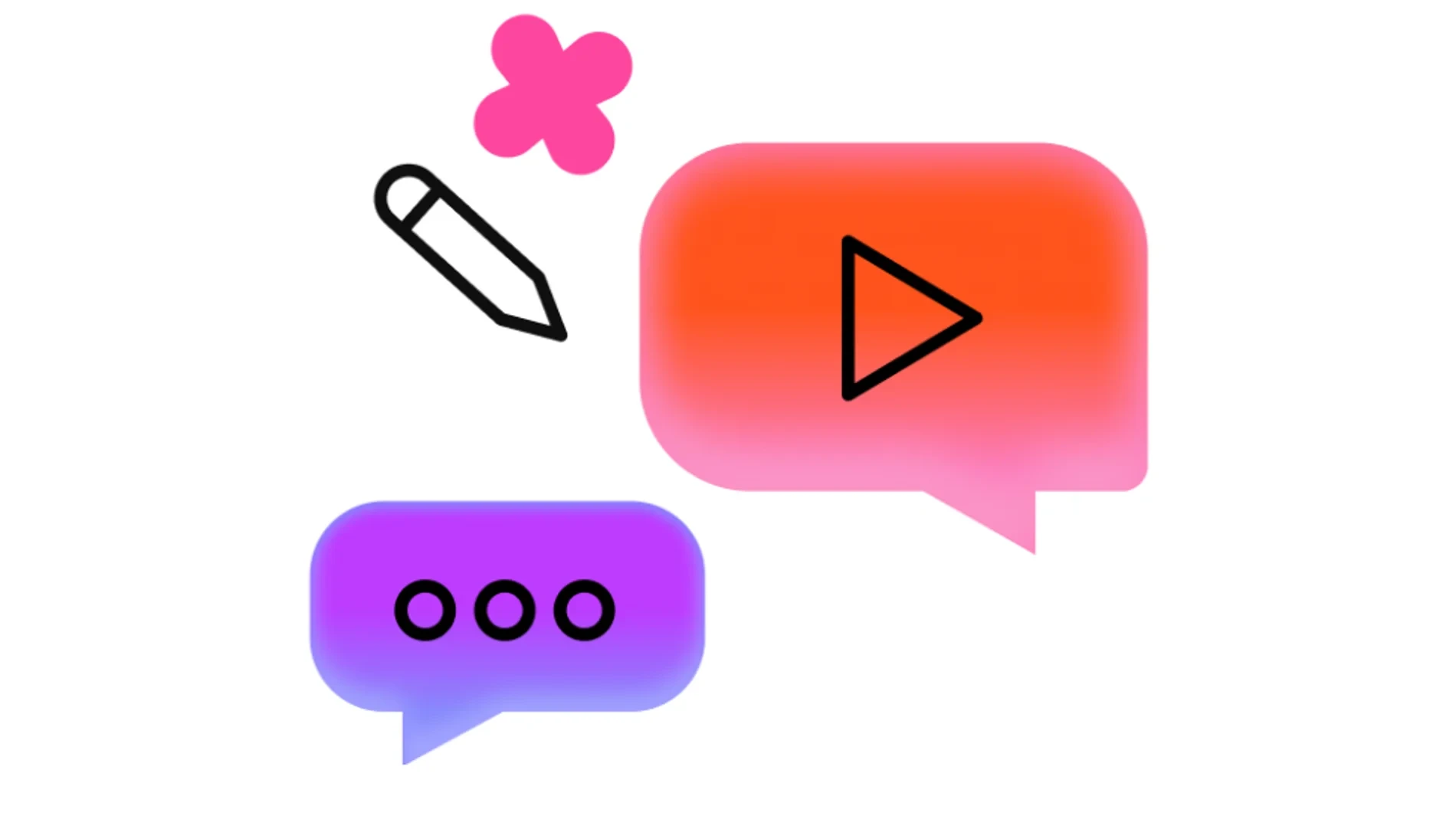 Cómo enviar mensajes directos en YouTube y chatear sin salir de la app