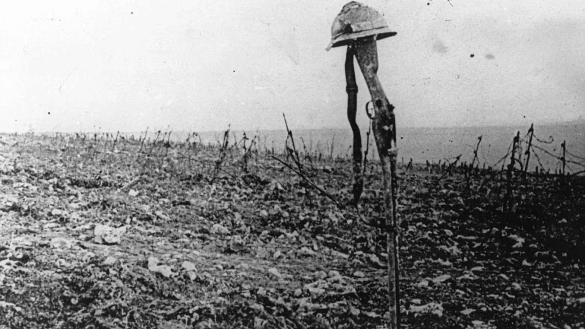 La falsa paz del periodo de entreguerras