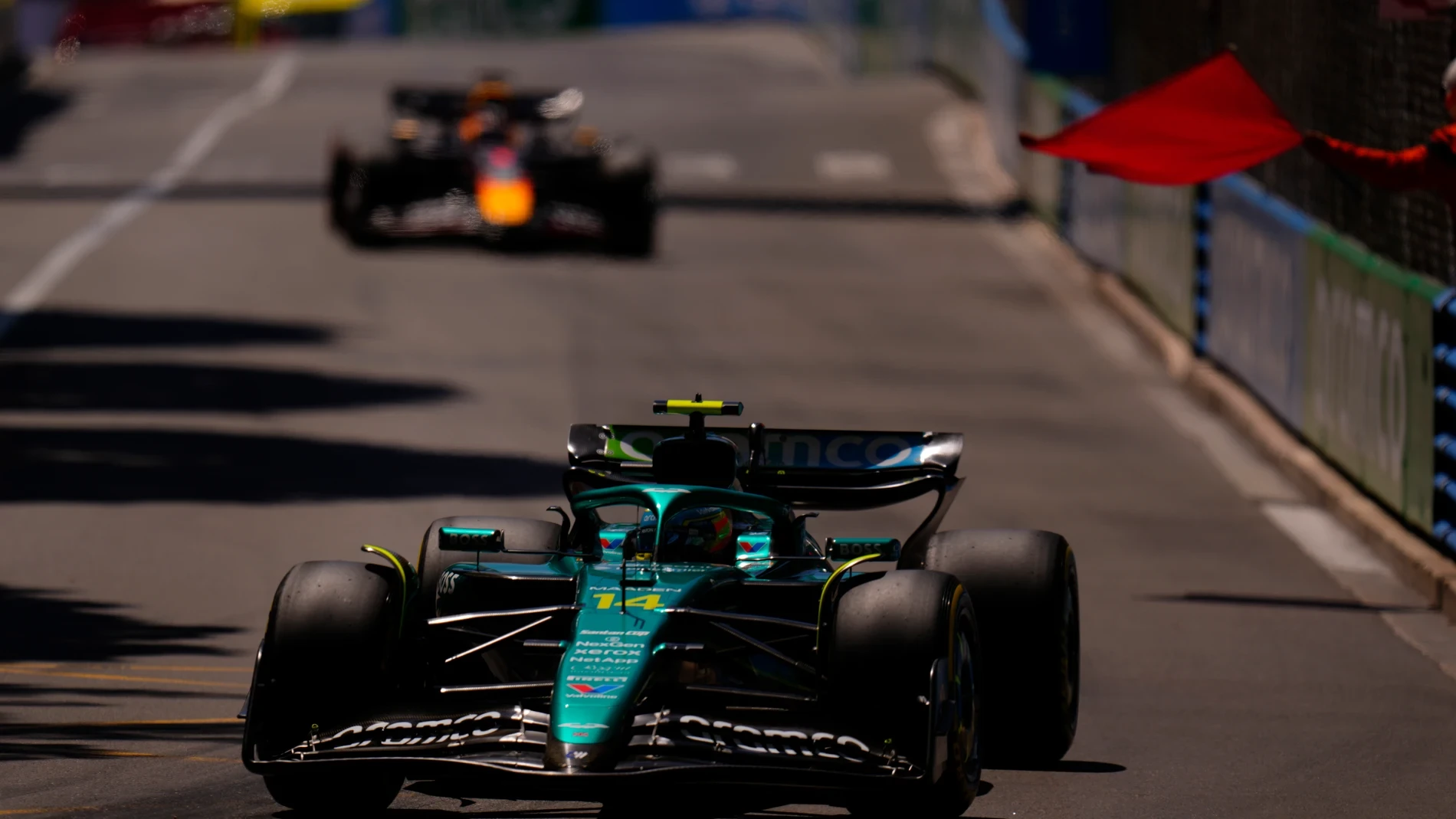 La FIA sorprende con un cambio en el reglamento para el GP de Mónaco: ¿Qué es el mapeo 