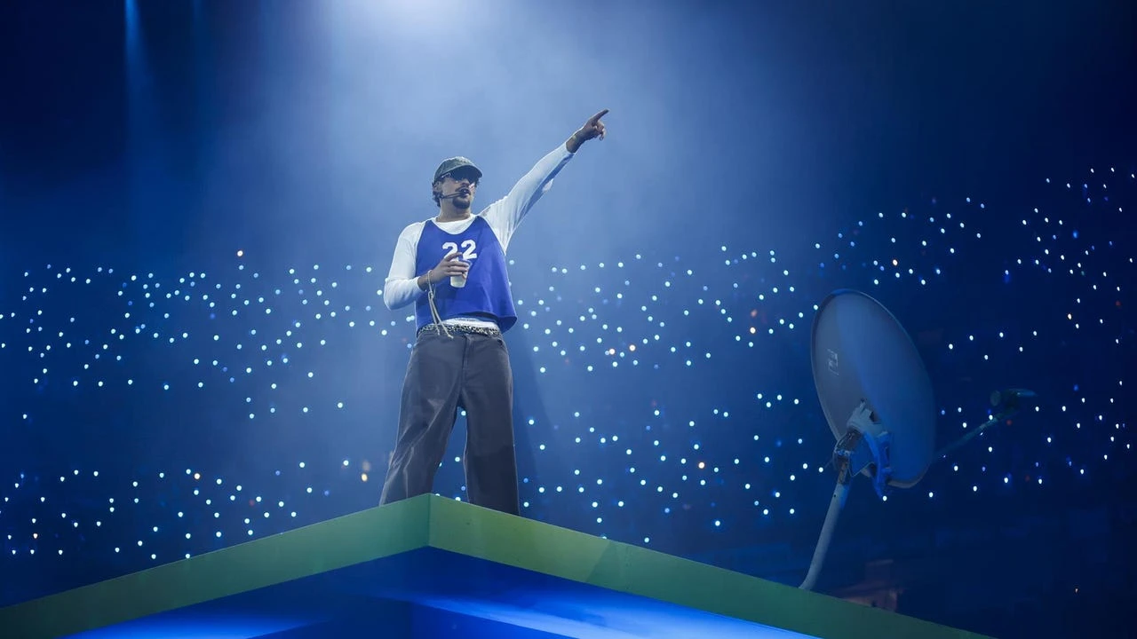 La residencia de Bad Bunny tuvo un impacto económico en Airbnb de 560 millones de dólares