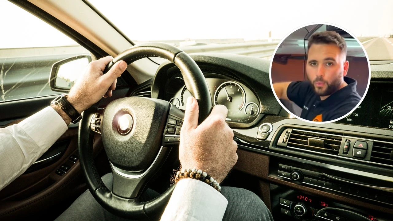 Un reconocido mecánico advierte sobre la gravedad de un problema presente en una gran cantidad de coches: 