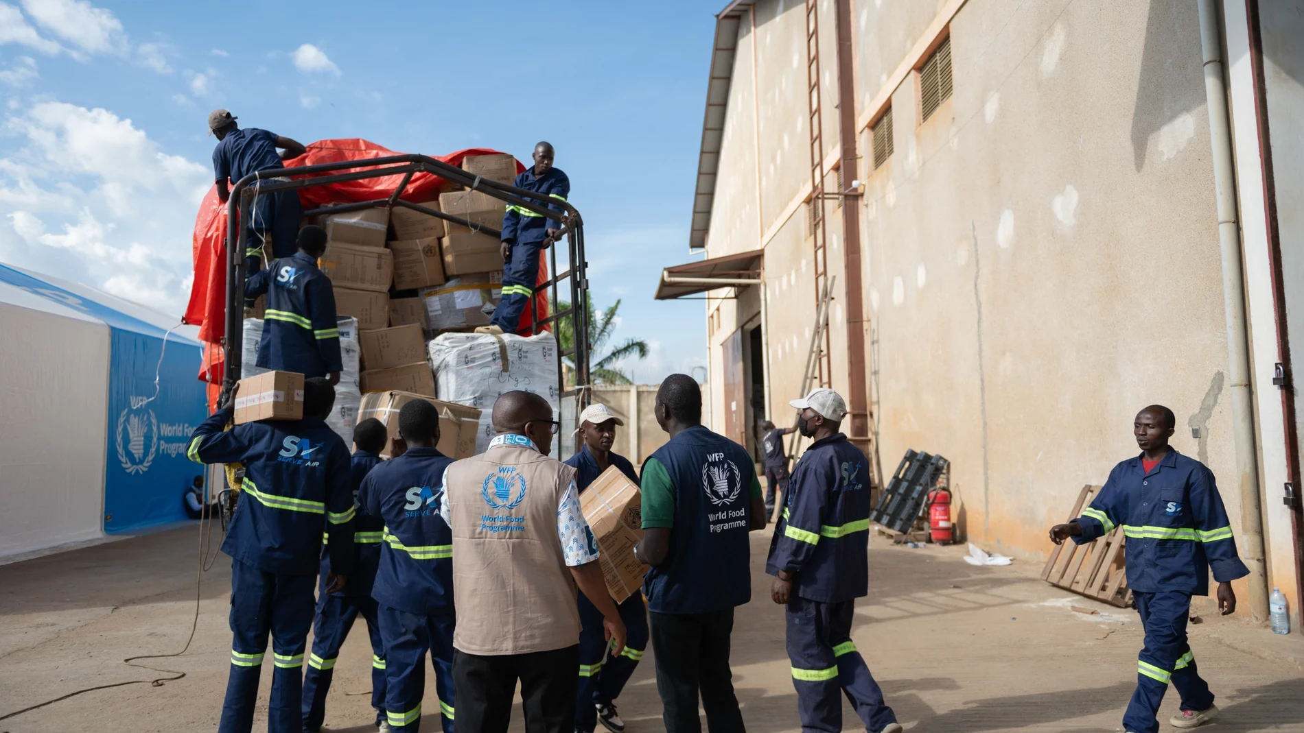 El Instituto Pasteur de Dakar advierte de la 