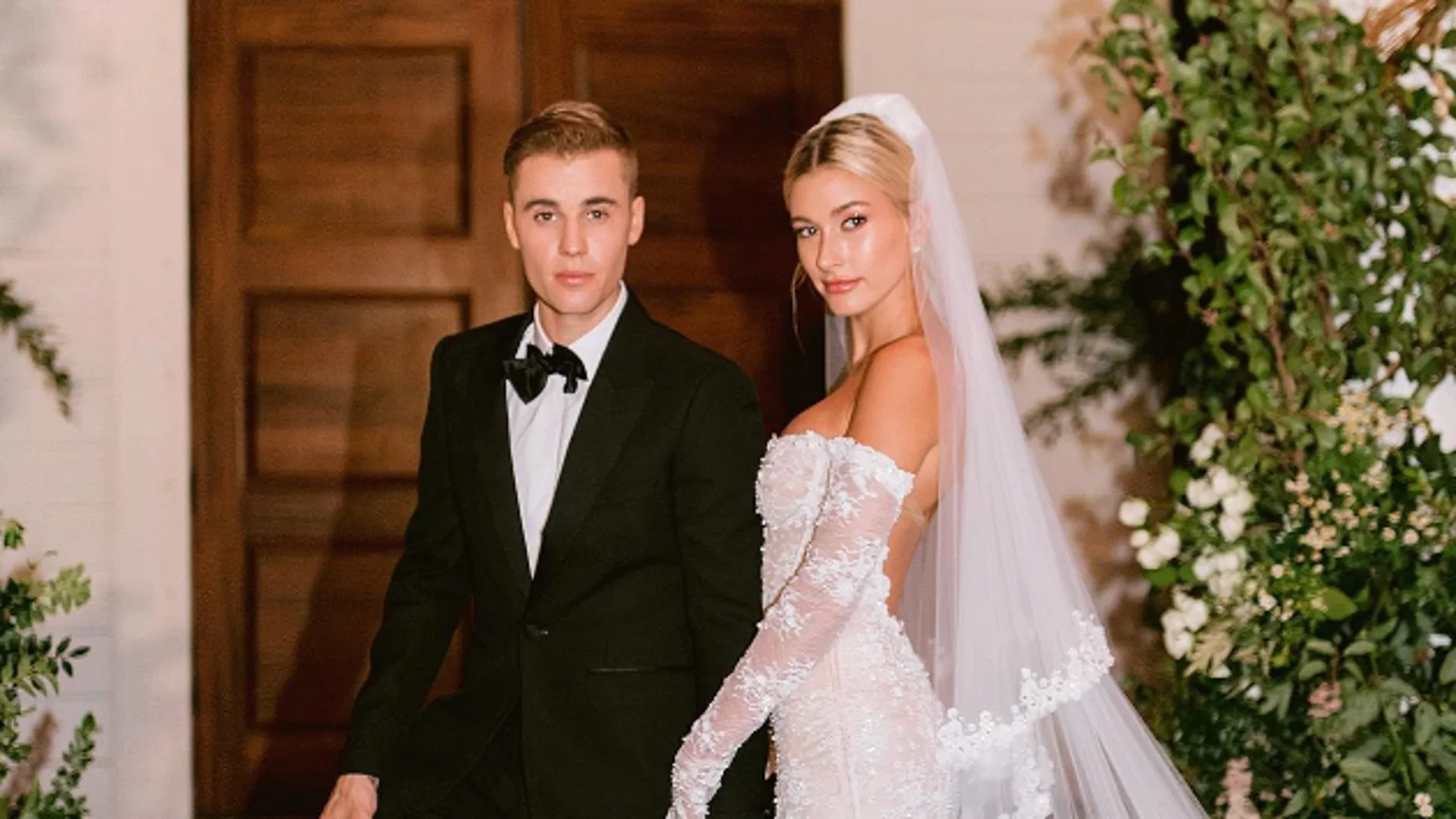 Así se lleva el encaje en 2026: 7 vestidos de novia que confirman el regreso del romanticismo más sofisticado