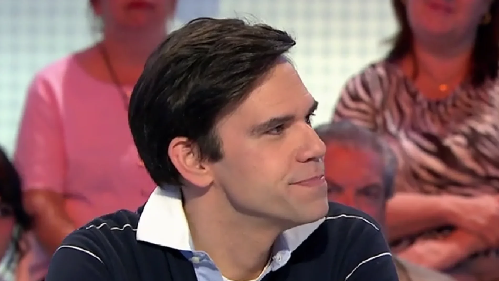 Roberto Leal alucina con el método de estudio de Javier Alonso, concursante de 'Pasapalabra': 