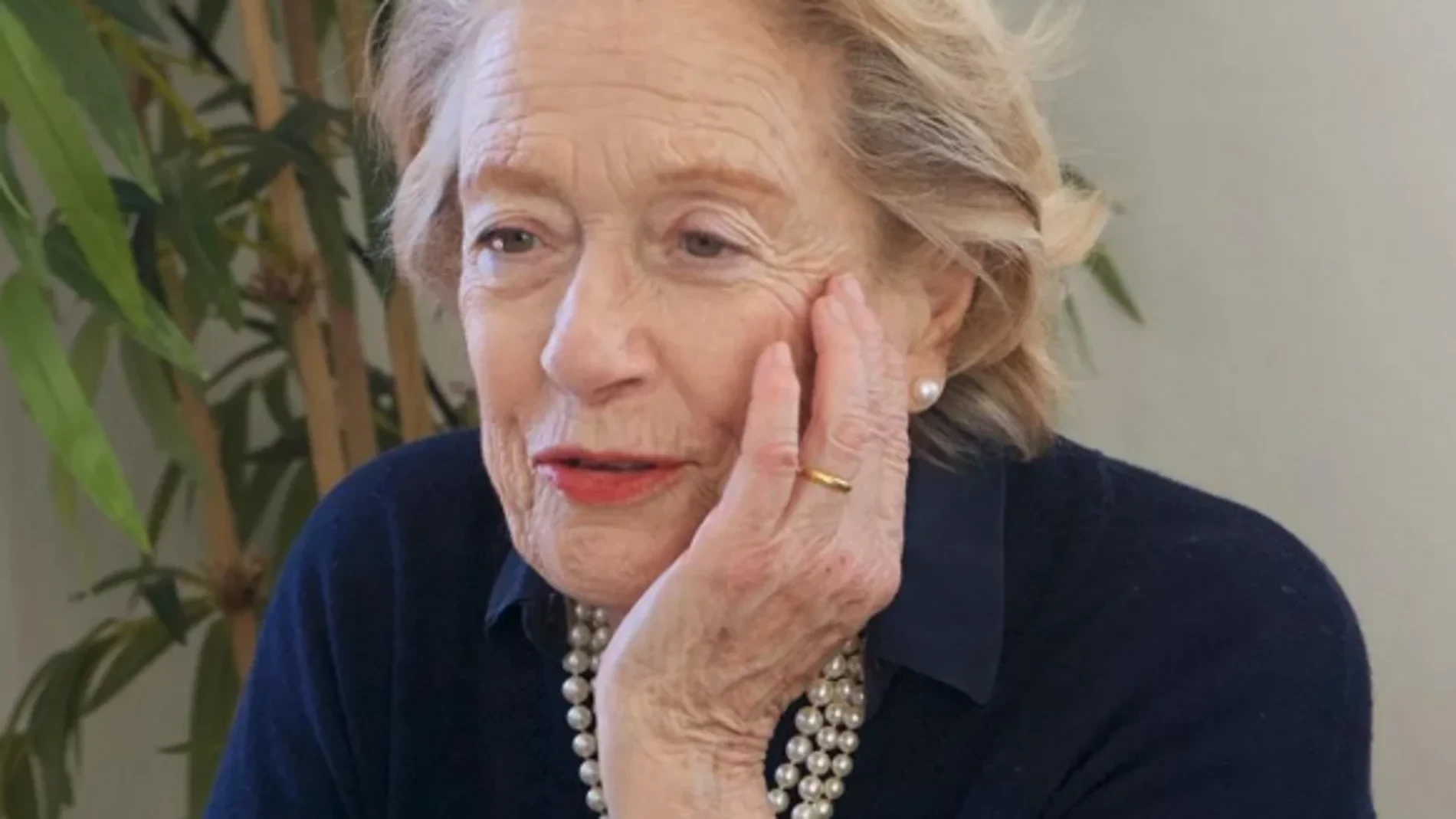 Muere la princesa Sveva Romanov a los 96 años: adiós a una de las últimas grandes damas de la aristocracia europea