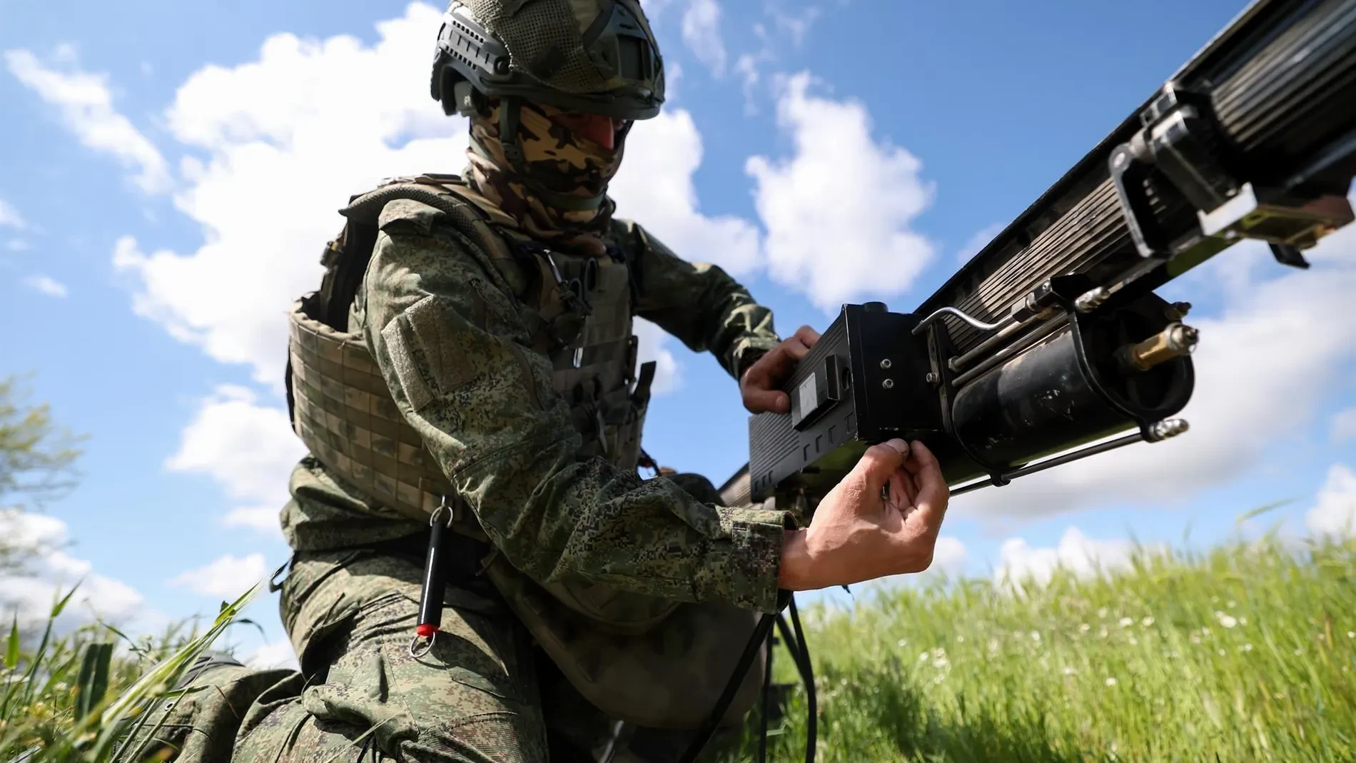 Incidentes de seguridad atribuidos a Rusia en países europeos desde la invasión de Ucrania