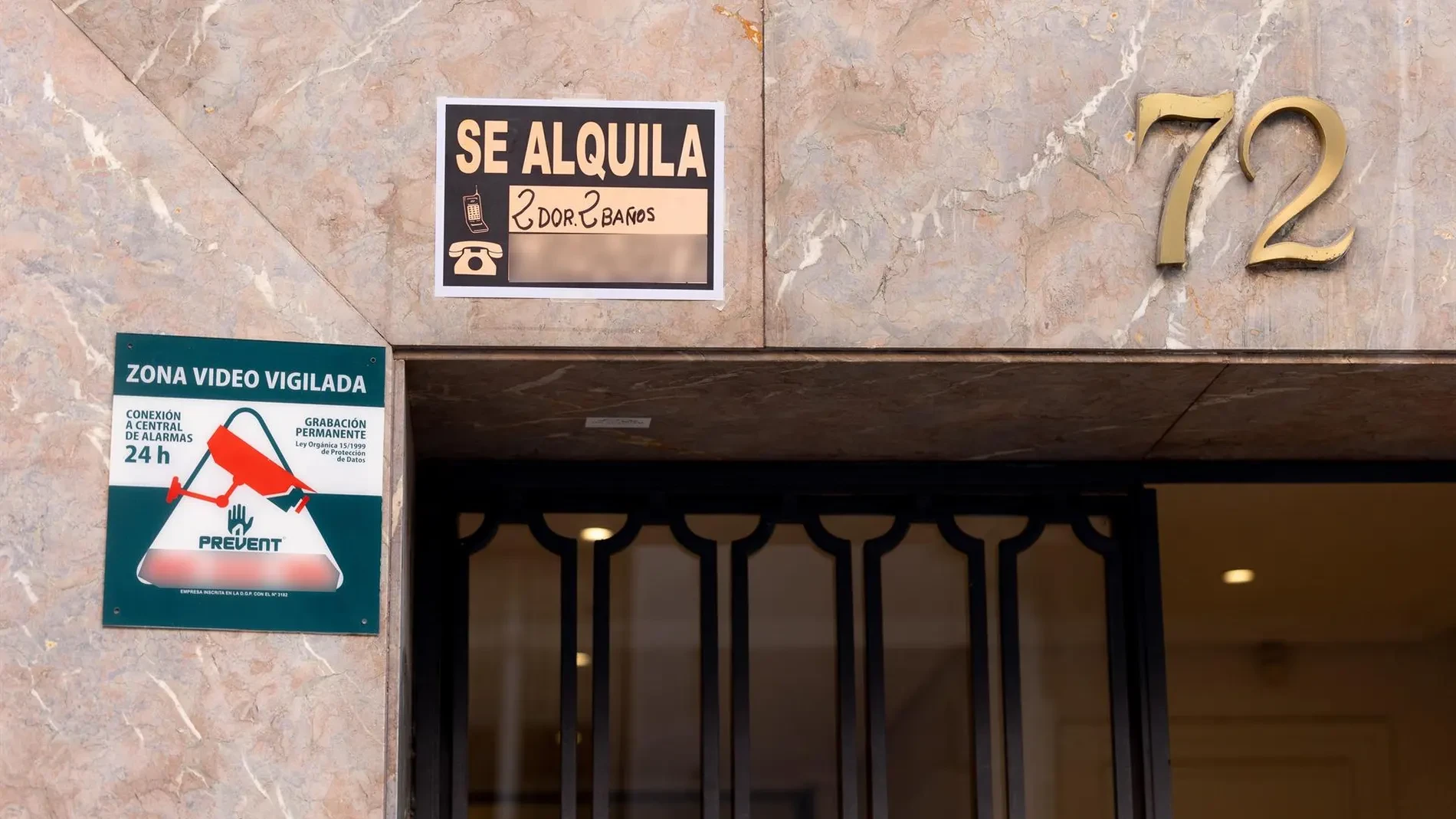 A los inquilinos se les va la mitad del sueldo en el alquiler... y si viven en Madrid, el 71%