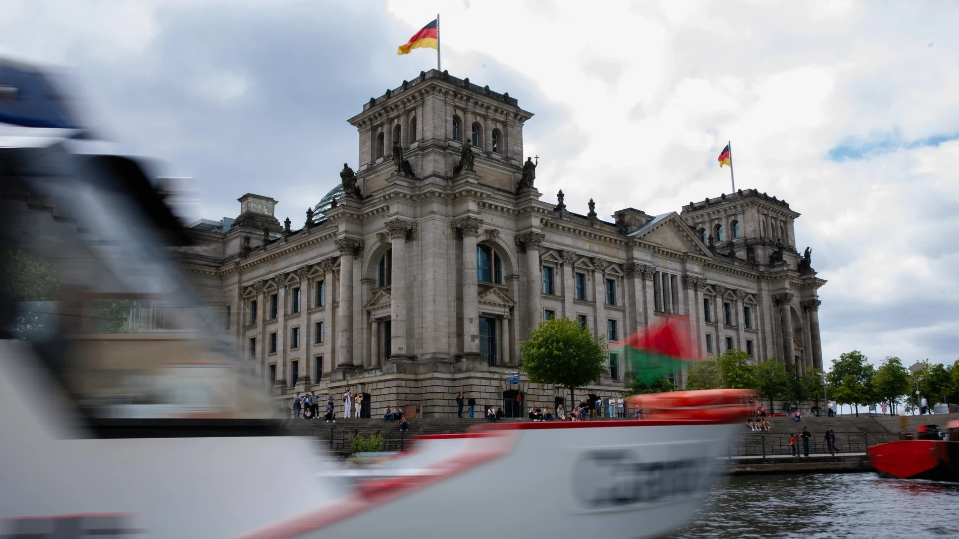 Alemania registra cifra récord de 332.500 naturalizaciones en 2025, sobre todo de sirios