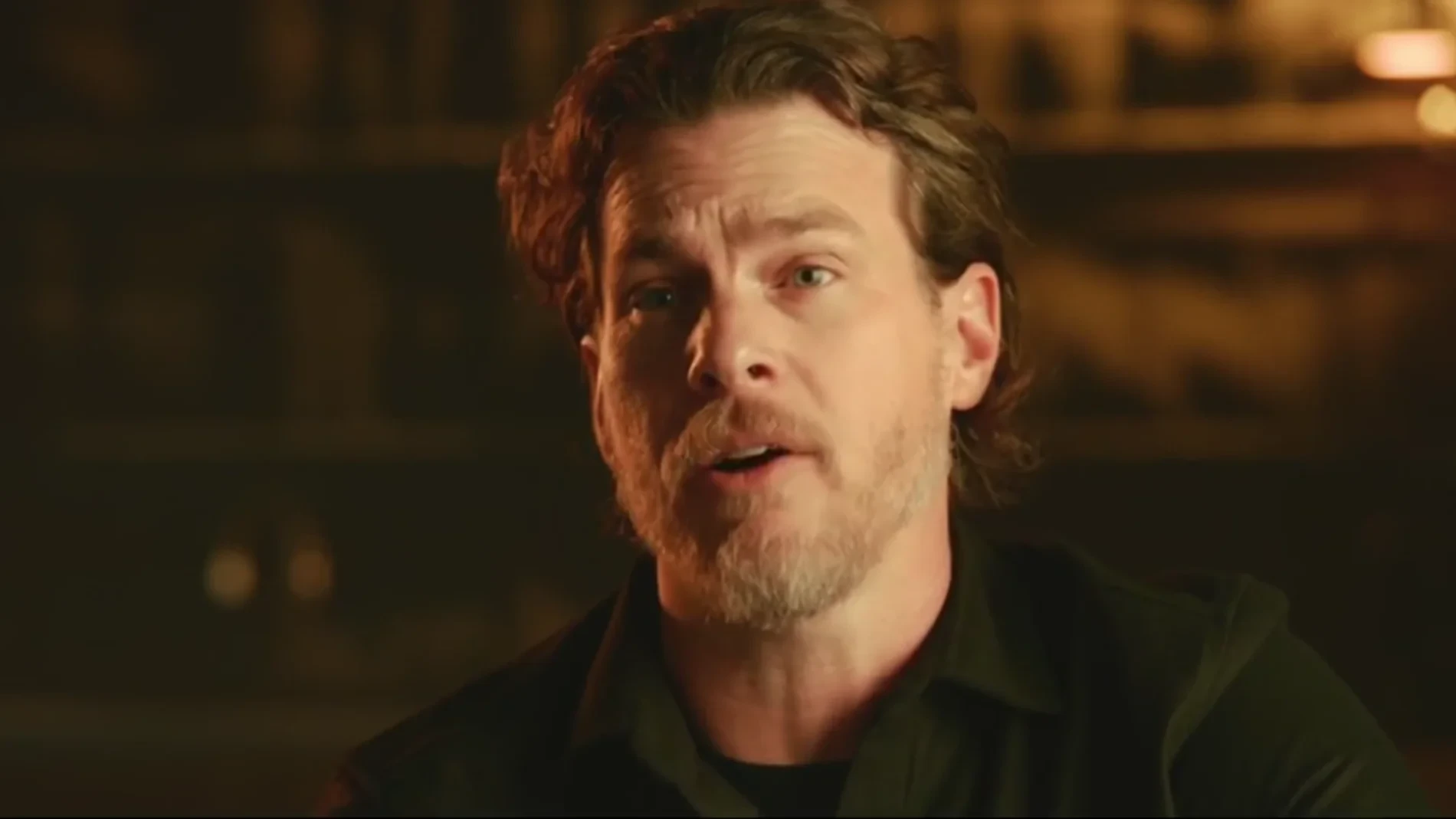 Jonathan Nolan cumple 50 años: El otro Nolan que reina en el streaming con 'Fallout'