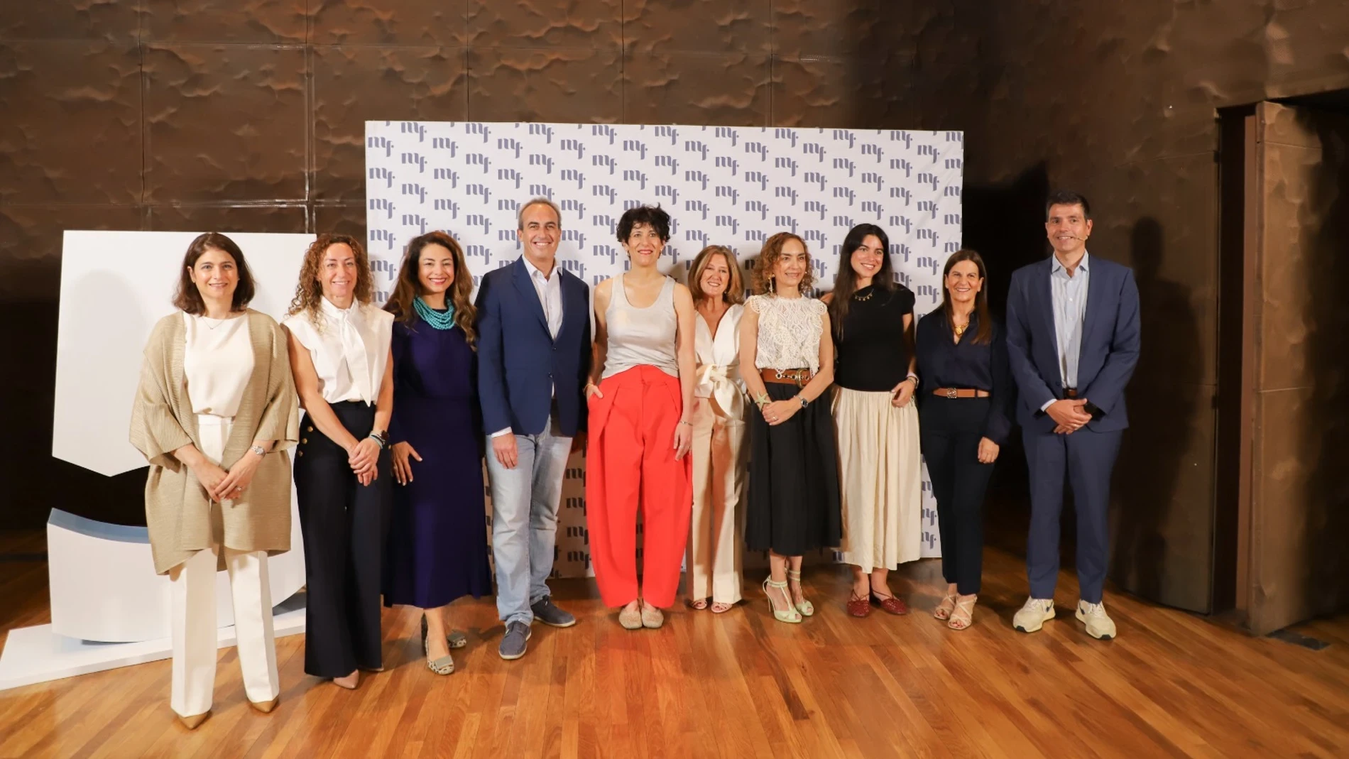 Mujeres en Farma refuerza su papel como impulsor del liderazgo femenino en el sector salud
