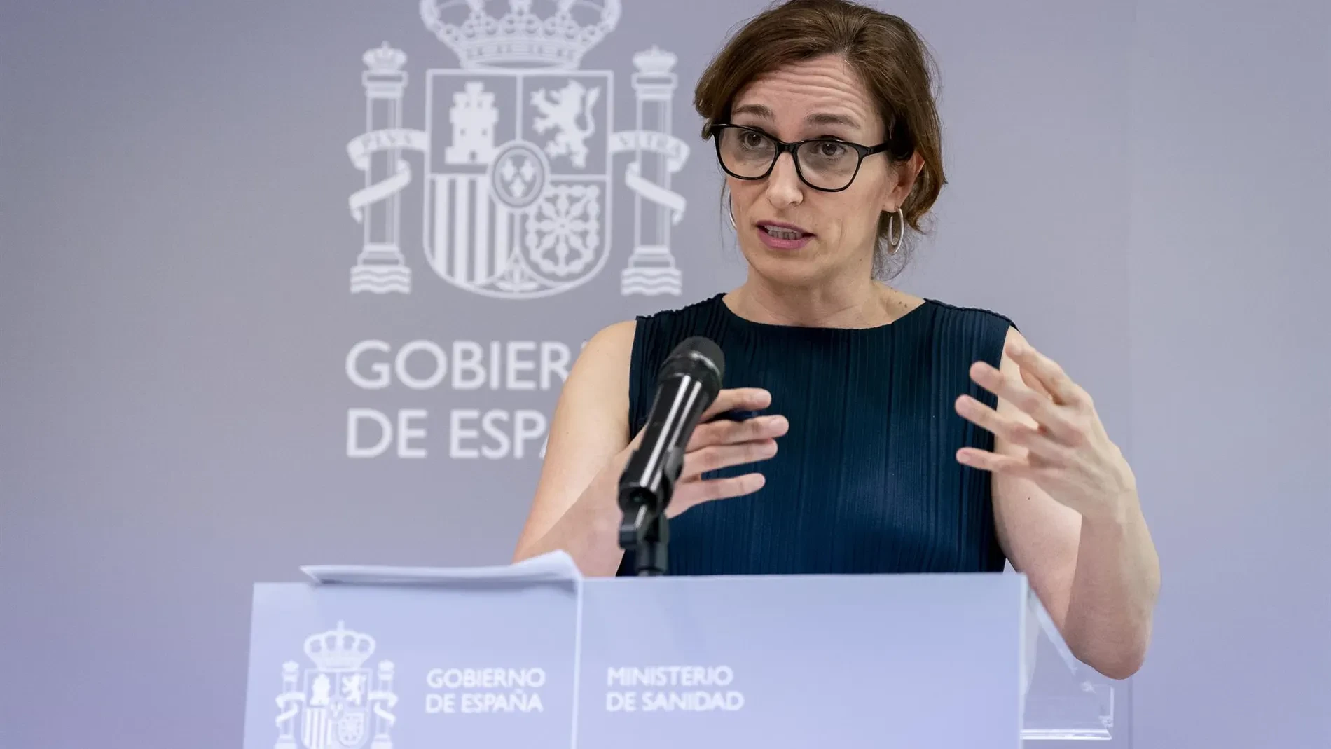 Guerra sucia contra los médicos
