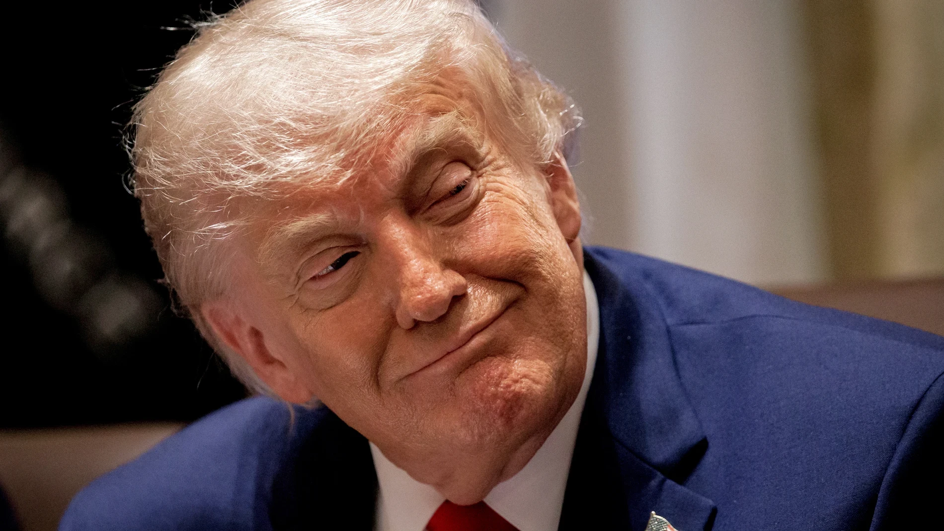 Guerra de Irán, en directo: última hora de la respuesta de Netanyahu a Trump
