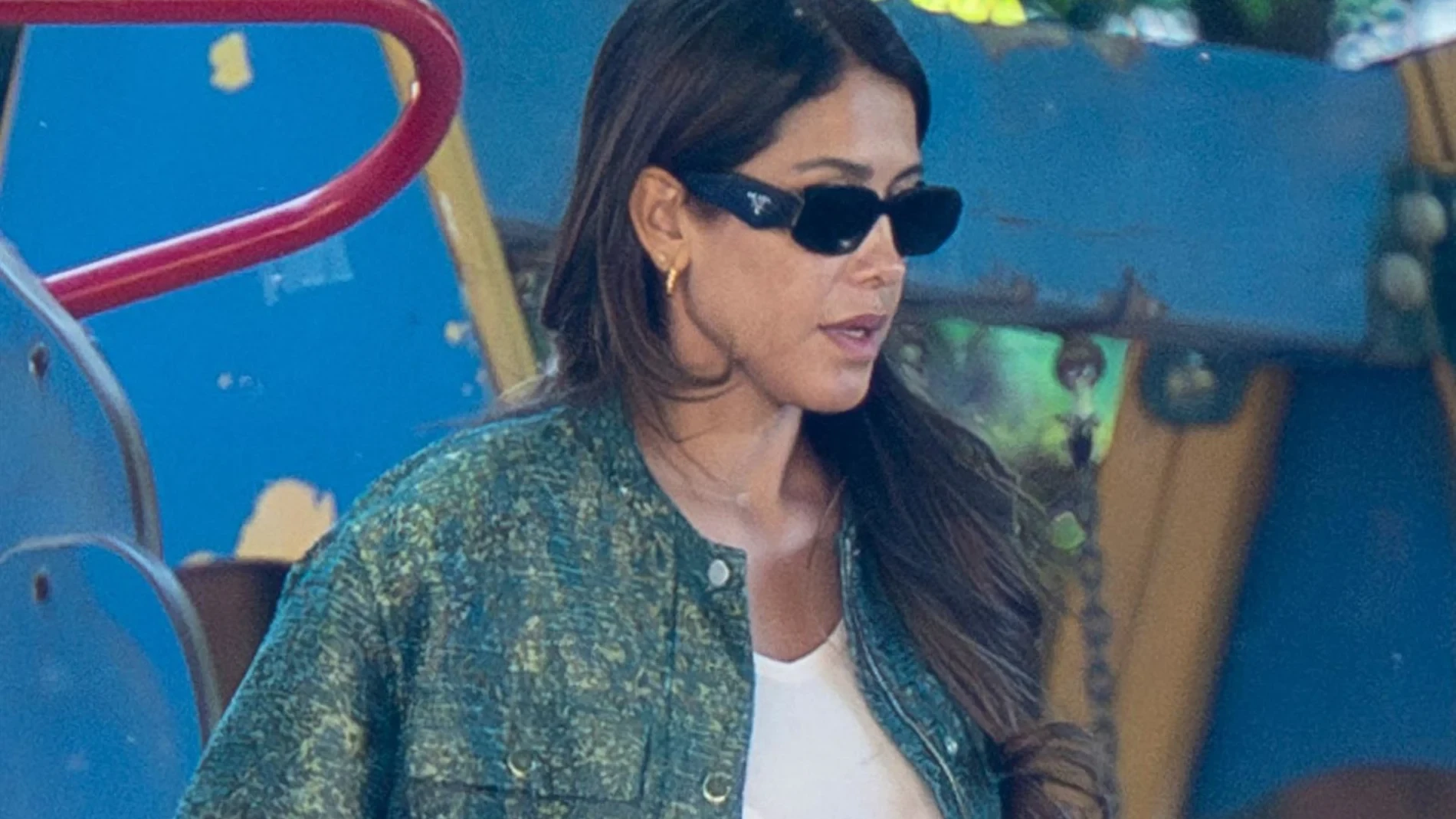 Gabriela Guillén da la cara tras cerrar su negocio acosada por las deudas e ignorada por su socia