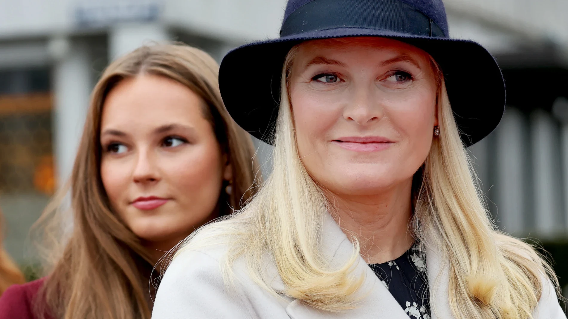 Crece la preocupación por Mette-Marit: su hija Ingrid vuelve a Noruega desde Australia