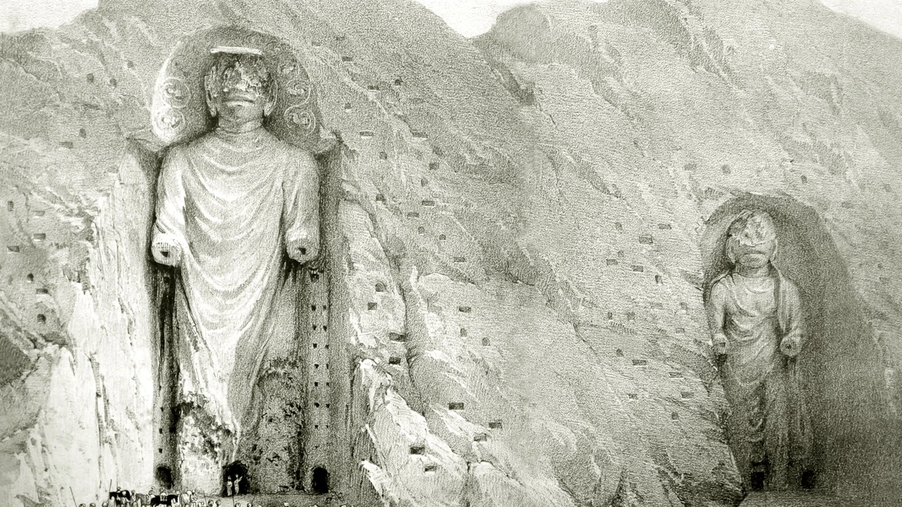 Vuelco a Historia: la conexión vía Oriente era con la India, no con China