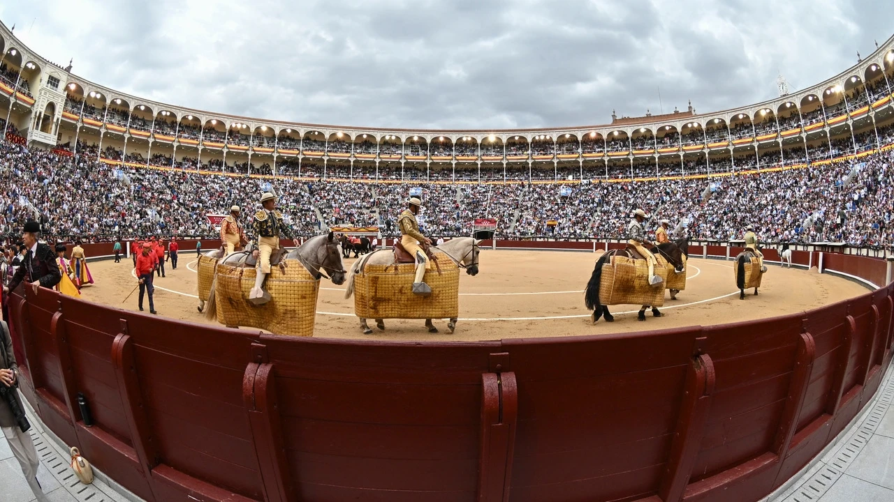 ANOET se reinventa: nueva cúpula directiva para una era más eficiente en los toros
