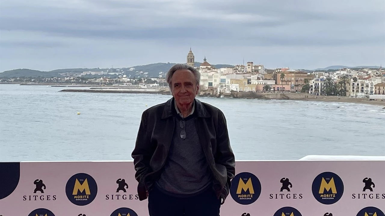 Joe Dante, Gran Premio Honorífico de Sitges