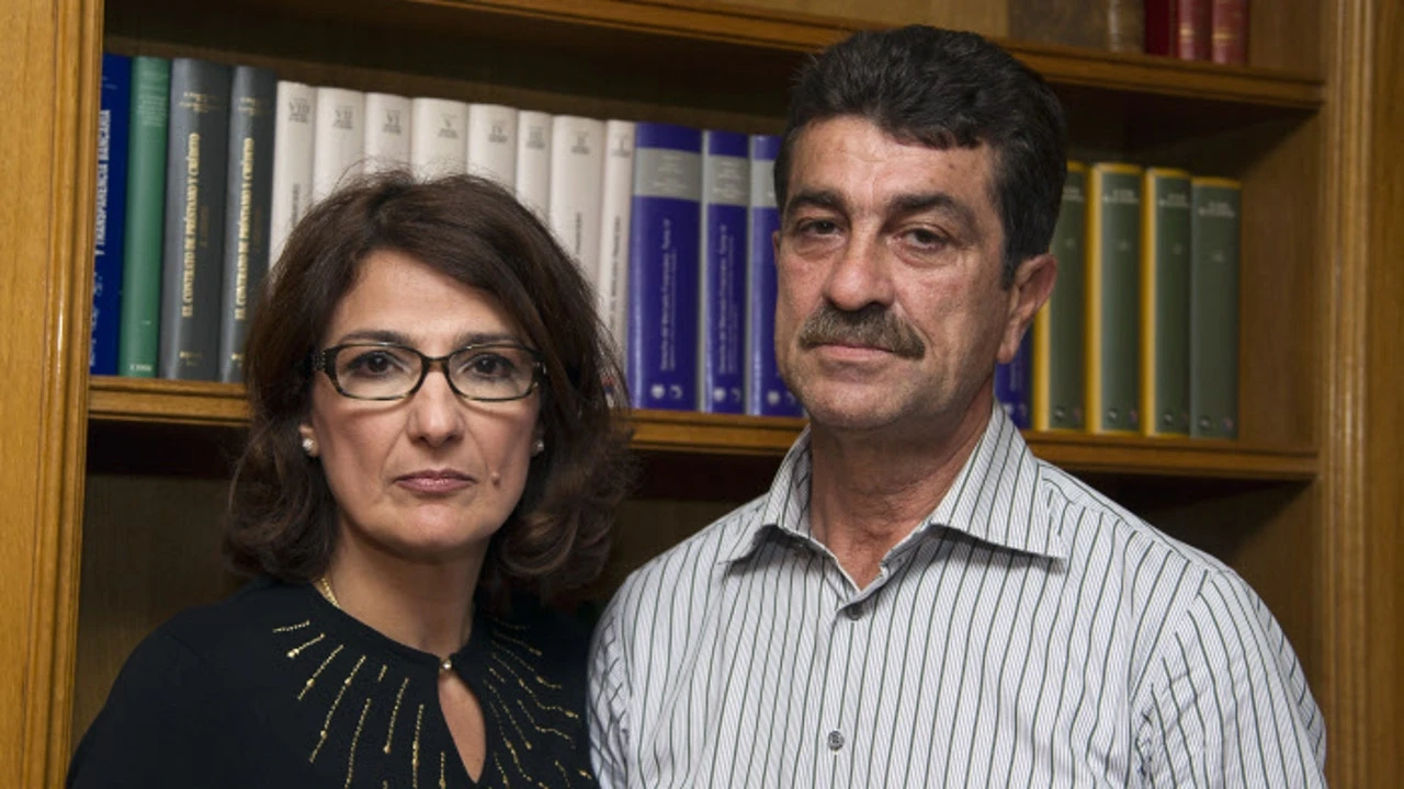 Andrea Biondo rompe su silencio y pide que se investigue la muerte de su hermano como un posible homicidio