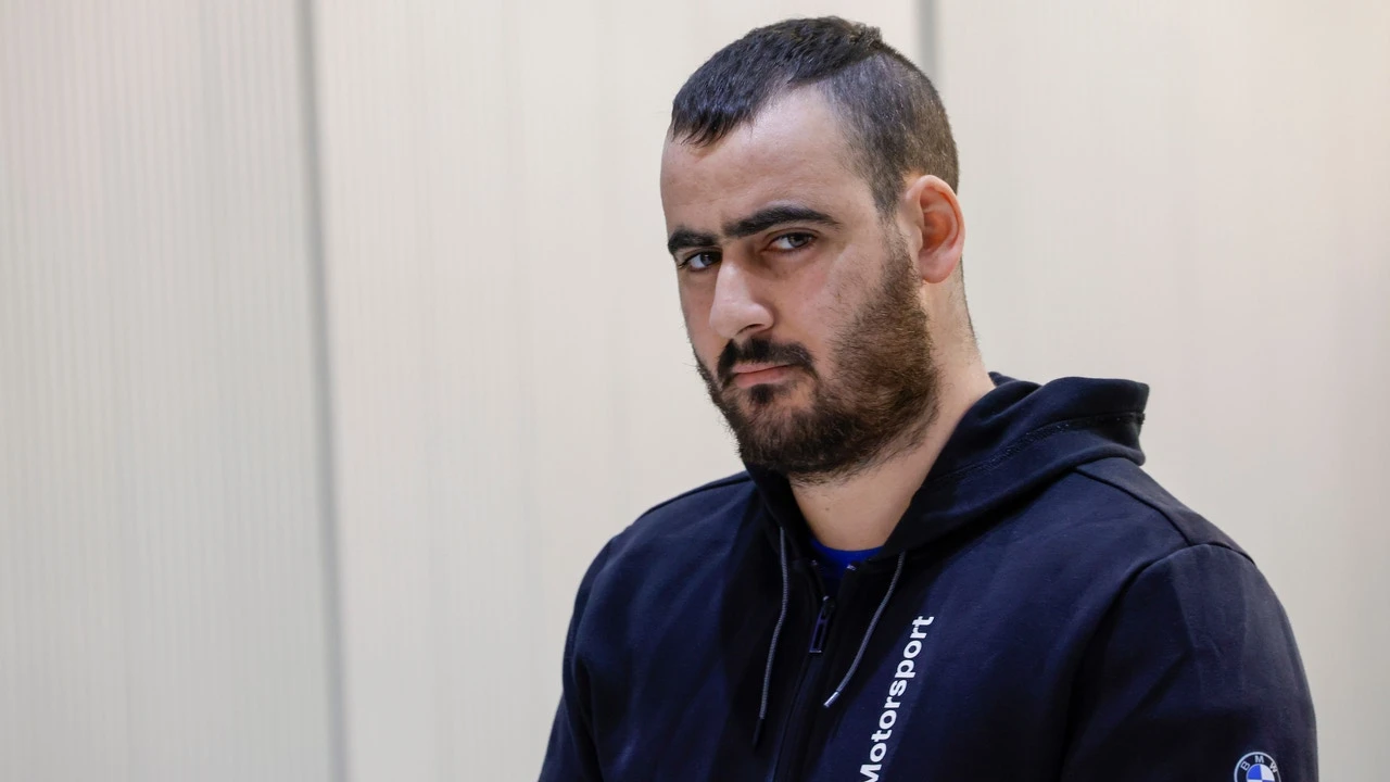 Una testigo del asesinato del sacristán de Algeciras, entre sollozos: 