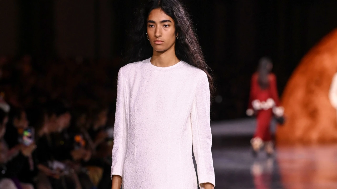 Lo mejor de París Fashion Week: 6 tendencias que llevarás la próxima primavera-verano